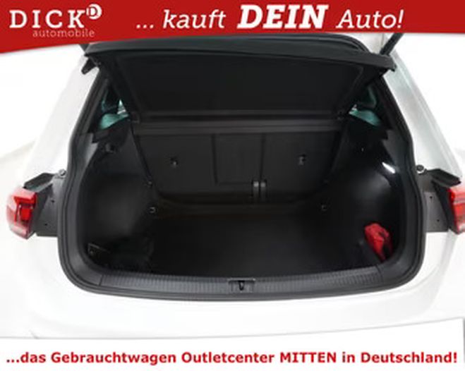 Volkswagen Tiguan 1.5 TSI R-Line blanc de 2024