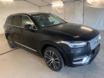 Volvo XC90 T8 Recharge AWD 7 places 2024 d'occasion a Villenave-d'Ornon (33)