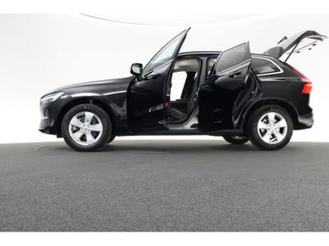 Volvo XC60 B4 Core noir de 2023