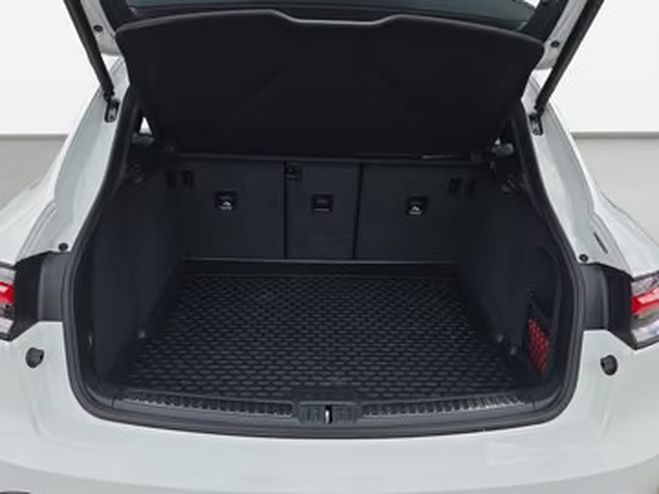 Porsche Macan 2.0 T 265 ch PDK blanc de 2022