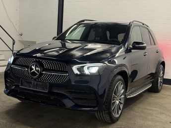  Voir d&eacute;tails -Mercedes GLE Benz 300 d 4MATIC AMG Line &agrave; Villenave-d'Ornon (33)