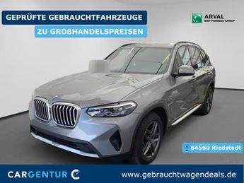  Voir d&eacute;tails -BMW X3 xDrive30e &agrave; Villenave-d'Ornon (33)