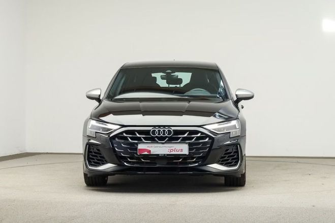 Audi S3 - noir de 2025