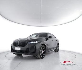 BMW X6 xDrive30d M Sport Pro 2025 d'occasion a Villenave-d'Ornon (33)