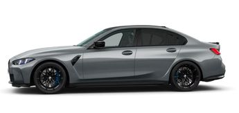 BMW M3 Competition 2026 d'occasion a Villenave-d'Ornon (33)