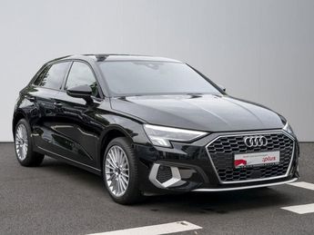 Audi A3 30 TFSI Advanced S tronic 2023 d'occasion a Villenave-d'Ornon (33)