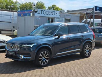 Volvo XC90 Inscription 2021 d'occasion a Villenave-d'Ornon (33)