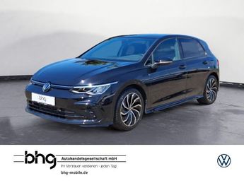Volkswagen Golf 2.0 TSI R-Line DSG 2024 d'occasion a Villenave-d'Ornon (33)