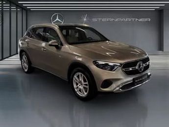 Mercedes GLC Benz 220 d 4MATIC 2023 d'occasion a Villenave-d'Ornon (33)