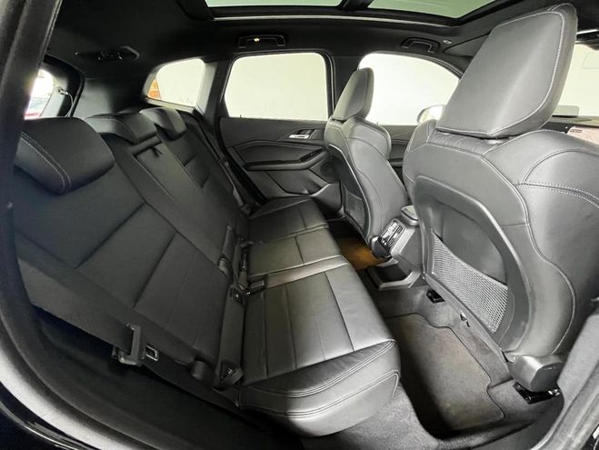 BMW Serie 2 Active Toure 220i M Sport noir de 2022