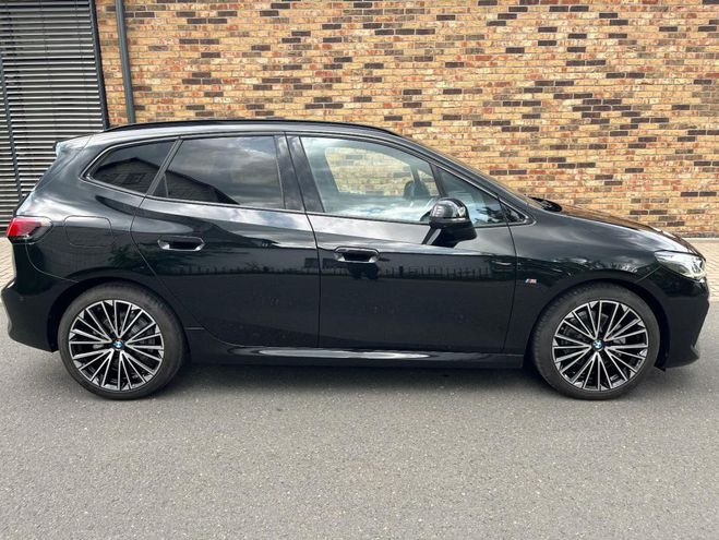 BMW Serie 2 Active Toure 220i M Sport noir de 2022