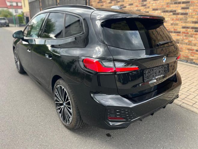 BMW Serie 2 Active Toure 220i M Sport noir de 2022