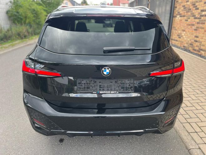 BMW Serie 2 Active Toure 220i M Sport noir de 2022