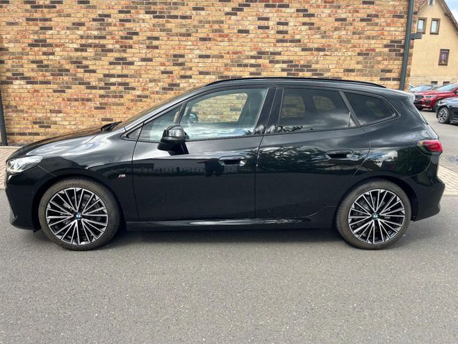 BMW Serie 2 Active Toure 220i M Sport noir de 2022