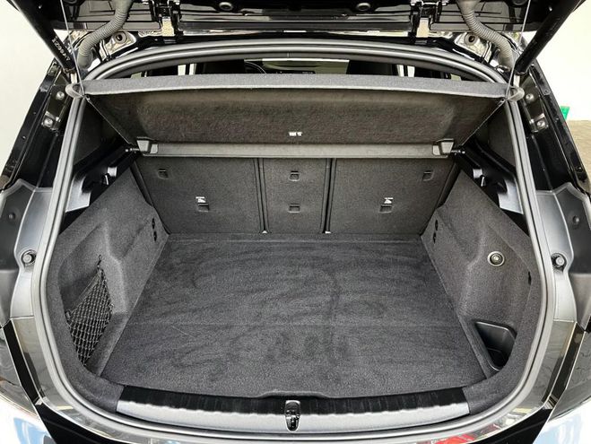 BMW Serie 2 Active Toure 220i M Sport noir de 2022