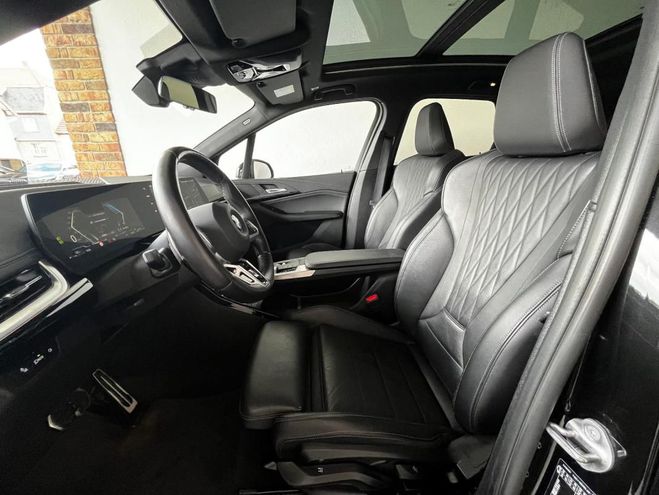 BMW Serie 2 Active Toure 220i M Sport noir de 2022