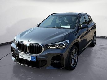 BMW X1 xDrive25e M Sport 2022 d'occasion a Villenave-d'Ornon (33)
