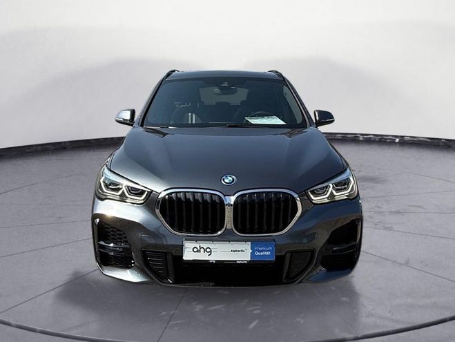 BMW X1 xDrive25e M Sport gris de 2022