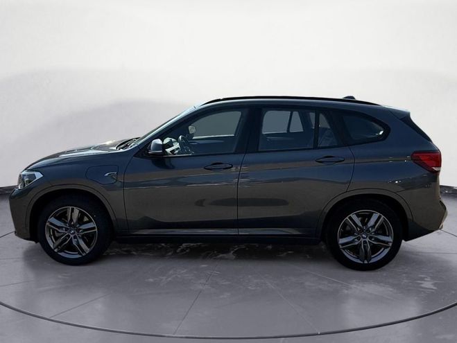 BMW X1 xDrive25e M Sport gris de 2022