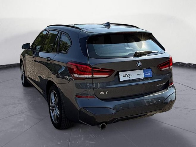 BMW X1 xDrive25e M Sport gris de 2022