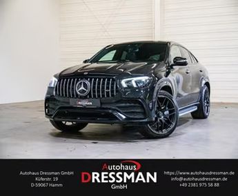 Mercedes GLE 53 4MATIC+ 2020 d'occasion a Villenave-d'Ornon (33)