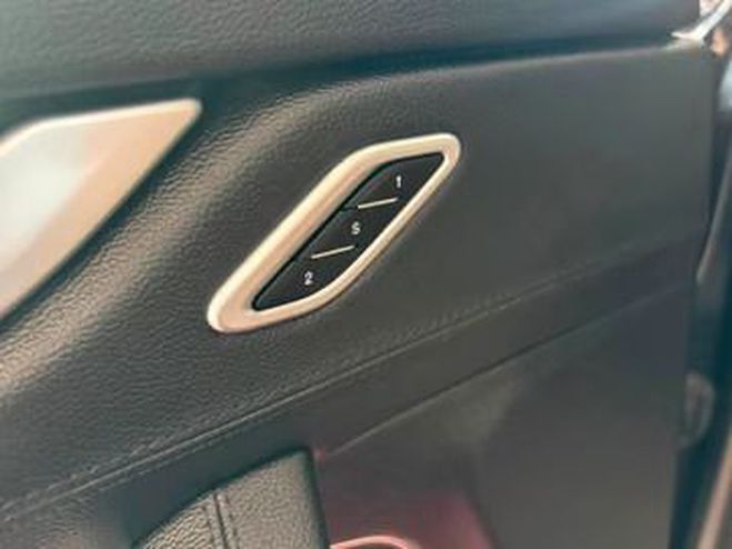 Maserati Levante G4 gris fonc� de 2019