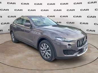 Maserati Levante 3.0 V6 Diesel 275 ch Q4 Automatique 2017 d'occasion a Villenave-d'Ornon (33)