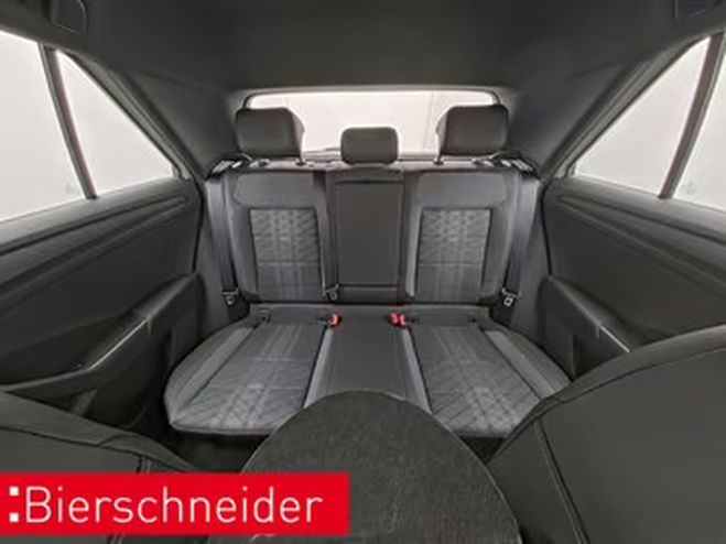 Volkswagen T Roc 1.0 TSI R-Line blanc de 2024