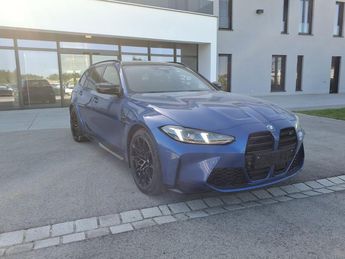 BMW M3 Competition 2026 d'occasion a Villenave-d'Ornon (33)