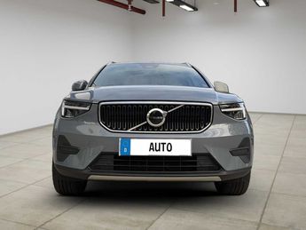 Volvo XC40 B3 2023 d'occasion a Villenave-d'Ornon (33)