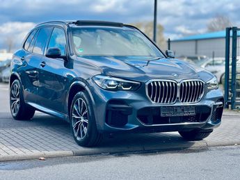  Voir d&eacute;tails -BMW X5 xDrive30d M Sport &agrave; Villenave-d'Ornon (33)