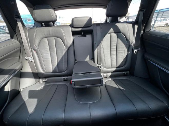BMW X5 xDrive30d M Sport gris de 2022