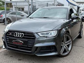 Audi S3 2.0 TFSI quattro S tronic 2020 d'occasion a Villenave-d'Ornon (33)