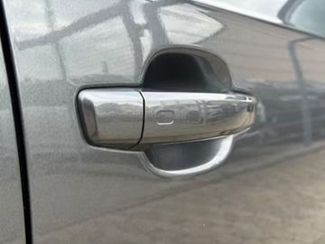 Audi S3 2.0 TFSI quattro S tronic gris de 2020