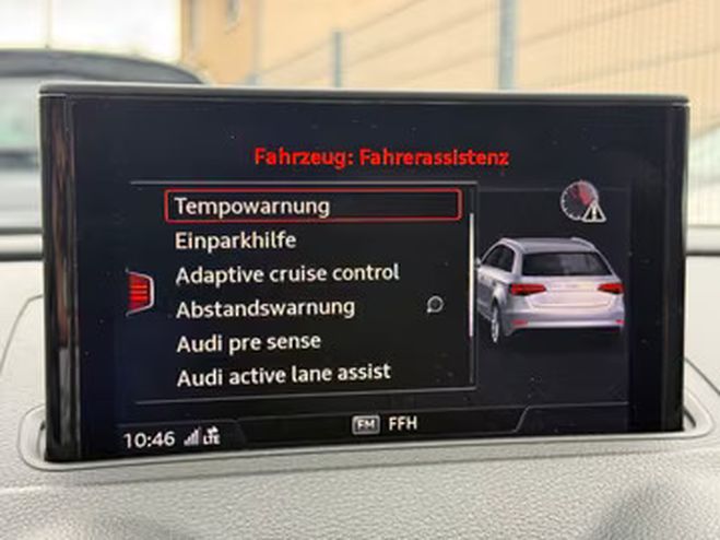 Audi S3 2.0 TFSI quattro S tronic gris de 2020