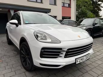 Porsche Cayenne 2020 d'occasion a Villenave-d'Ornon (33)