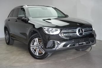 Mercedes GLC Mercedes-Benz 300 de 4MATIC 9G-Tronic AM 2021 d'occasion a Villenave-d'Ornon (33)