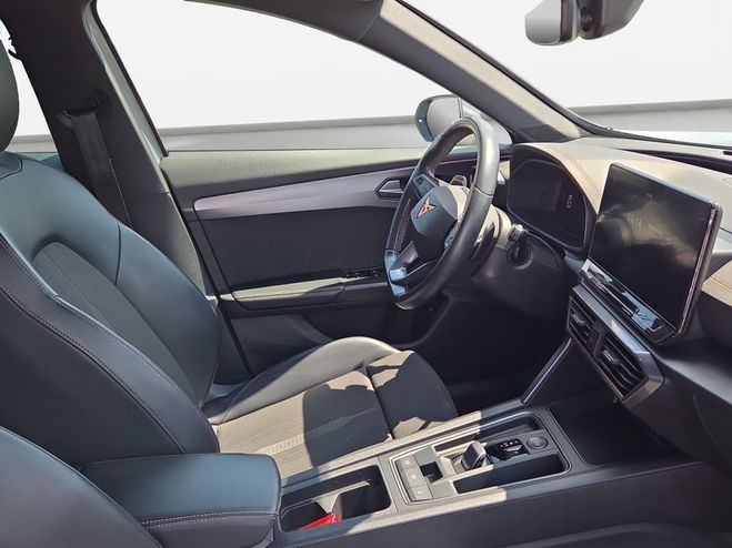 Cupra Formentor 1.4 e-Hybrid gris de 2021