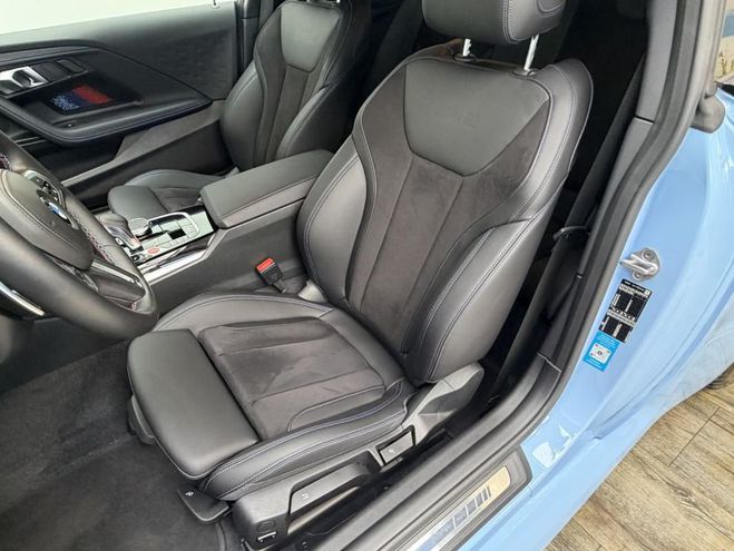 BMW M2 Automatik - DAB+, Adaptive LED, Driving  bleu de 2024