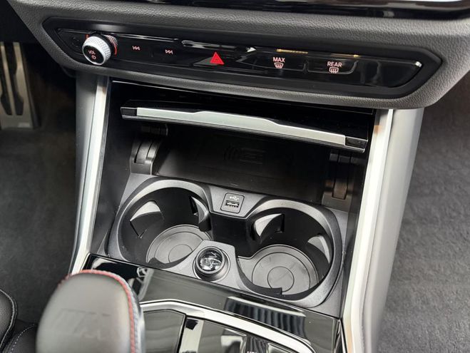 BMW M2 Automatik - DAB+, Adaptive LED, Driving  bleu de 2024