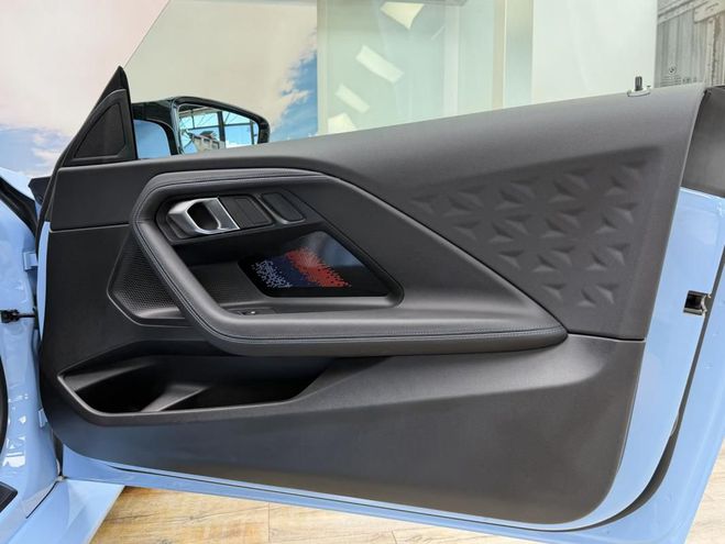 BMW M2 Automatik - DAB+, Adaptive LED, Driving  bleu de 2024