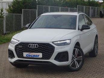 Audi Q5 40 TDI quattro S line 2024 d'occasion a Villenave-d'Ornon (33)