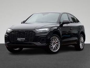 Audi Q5 40 quattro S line 2024 d'occasion a Villenave-d'Ornon (33)