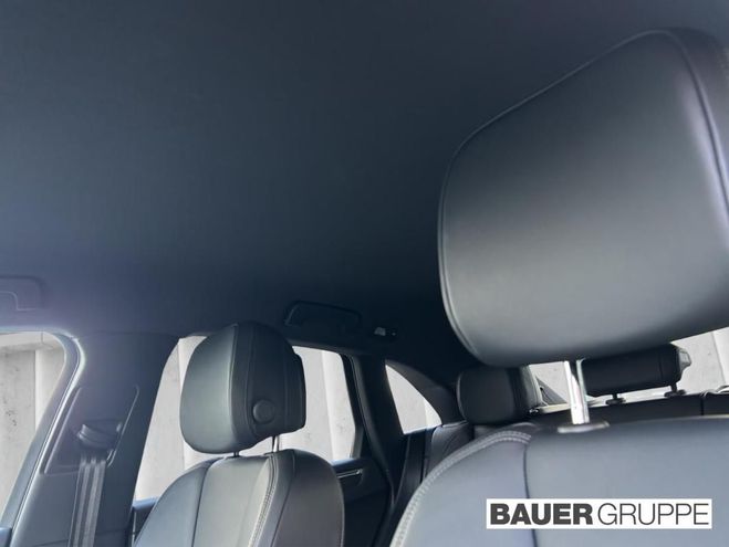 Porsche Macan - LED, Navi, DAB, Si�ges Chauffants, Cli noir de 2023