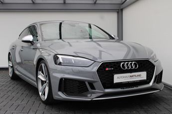 Audi RS5 2.9 TFSI quattro - Matrix LED, Si�ges RS 2020 d'occasion a Villenave-d'Ornon (33)