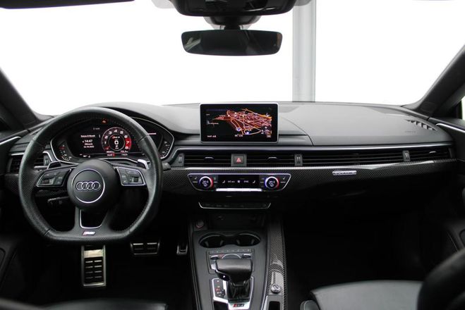 Audi RS5 2.9 TFSI quattro - Matrix LED, Si�ges RS gris de 2020