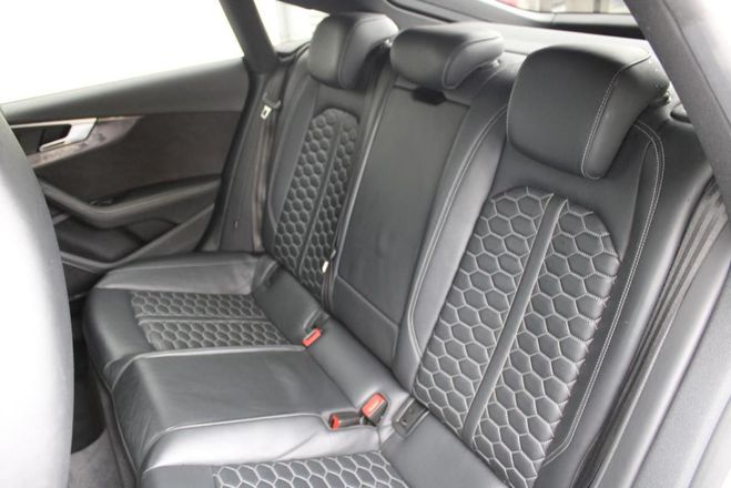 Audi RS5 2.9 TFSI quattro - Matrix LED, Si�ges RS gris de 2020
