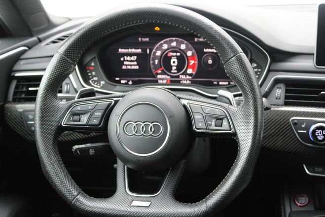 Audi RS5 2.9 TFSI quattro - Matrix LED, Si�ges RS gris de 2020