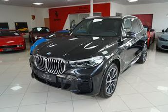  Voir d&eacute;tails -BMW X5 xDrive30d M Sport &agrave; Villenave-d'Ornon (33)