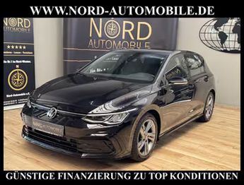 Volkswagen Golf 1.5 eTSI R-Line DSG 2023 d'occasion a Villenave-d'Ornon (33)